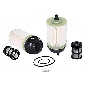 Wix Filters Fuel Filter - WF10103