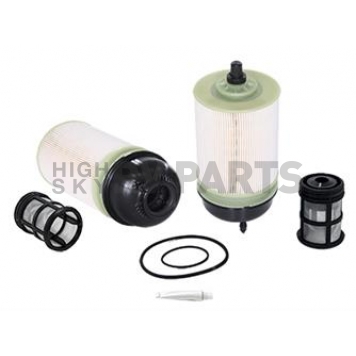 Wix Filters Fuel Filter - WF10103