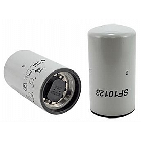 Wix Filters Fuel Filter - WF10123