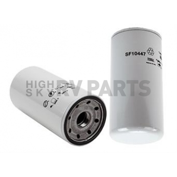 Wix Filters Spin-On Style Fuel Filter - WF10447