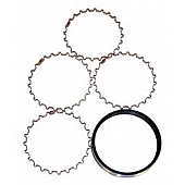 Crown Automotive Jeep Replacement Engine Piston Ring Set J0941885