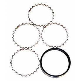 Crown Automotive Jeep Replacement Engine Piston Ring Set J0941885