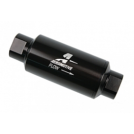 Aeromotive Fuel System Fuel Filter - 12321