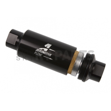 Aeromotive Fuel System Fuel Filter - 12321-1