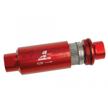 Aeromotive Fuel System Fuel Filter - 12335-1