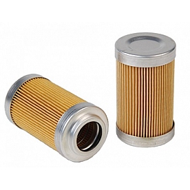 Aeromotive Fuel System Fuel Filter - 12601
