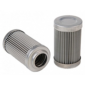 Aeromotive Fuel System Fuel Filter - 12604