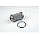 Aeromotive Fuel System Fuel Filter - 12650