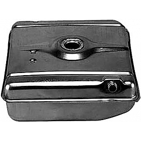 Dorman (OE Solutions) Fuel Tank - 576-220