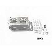 Taylor Cable Throttle Body Spacer - 68005
