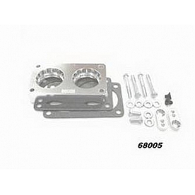 Taylor Cable Throttle Body Spacer - 68005