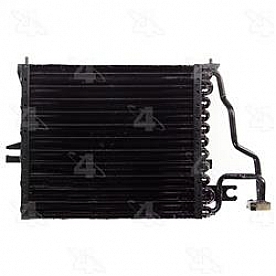 Four Seasons Air Conditioner Condenser 40484