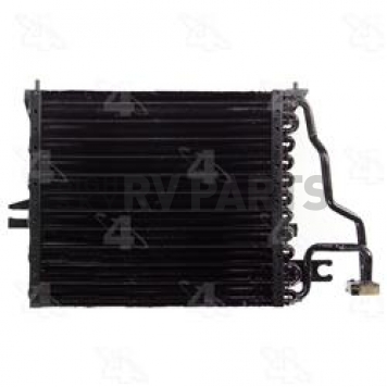 Four Seasons Air Conditioner Condenser 40484