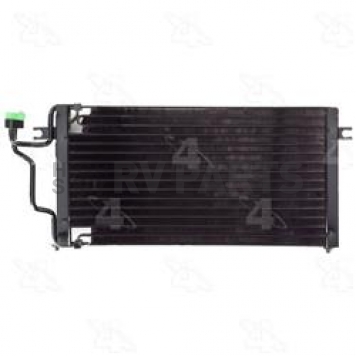Four Seasons Air Conditioner Condenser 40488
