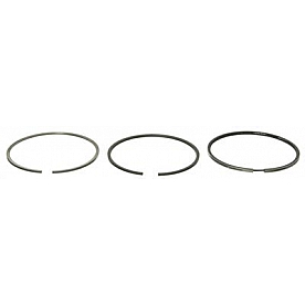 Sealed Power Eng. Piston Ring Set - E-983KC