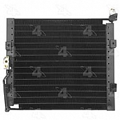 Four Seasons Air Conditioner Condenser 40489