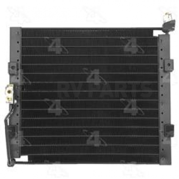 Four Seasons Air Conditioner Condenser 40489