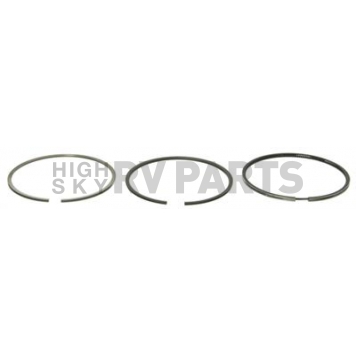 Sealed Power Eng. Piston Ring Set - E-983KC 50MM