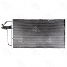 Four Seasons Air Conditioner Condenser 40496
