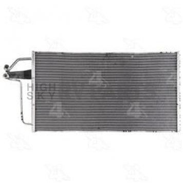 Four Seasons Air Conditioner Condenser 40496