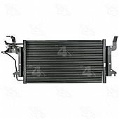 Four Seasons Air Conditioner Condenser 40497