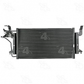 Four Seasons Air Conditioner Condenser 40497