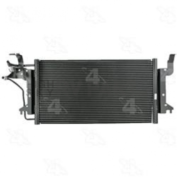 Four Seasons Air Conditioner Condenser 40497