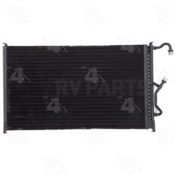 Four Seasons Air Conditioner Condenser 40499