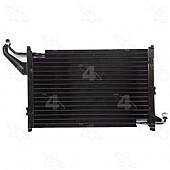 Four Seasons Air Conditioner Condenser 40500