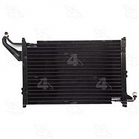 Four Seasons Air Conditioner Condenser 40500