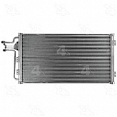 Four Seasons Air Conditioner Condenser 40501