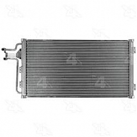 Four Seasons Air Conditioner Condenser 40501