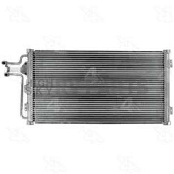 Four Seasons Air Conditioner Condenser 40501