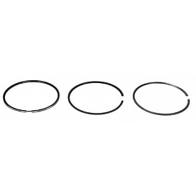 Sealed Power Eng. Piston Ring Set - E-984KC 50MM