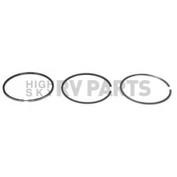 Sealed Power Eng. Piston Ring Set - E-984KC 50MM