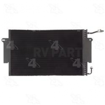 Four Seasons Air Conditioner Condenser 40503