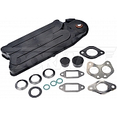 Dorman (OE Solutions) EGR Line Gasket - 904-481