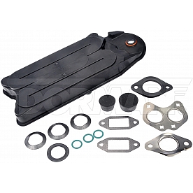 Dorman (OE Solutions) EGR Line Gasket - 904-481