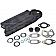 Dorman (OE Solutions) EGR Line Gasket - 904-481