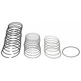 Sealed Power Eng. Piston Ring Set - E-985KC