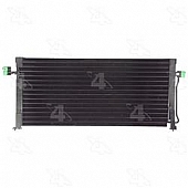 Four Seasons Air Conditioner Condenser 40504