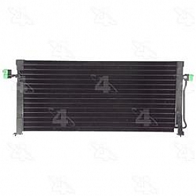 Four Seasons Air Conditioner Condenser 40504