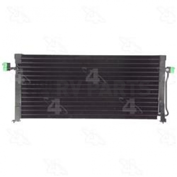Four Seasons Air Conditioner Condenser 40504