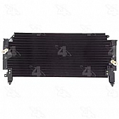 Four Seasons Air Conditioner Condenser 40506