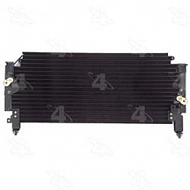 Four Seasons Air Conditioner Condenser 40506