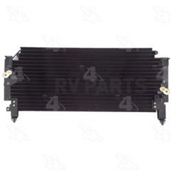 Four Seasons Air Conditioner Condenser 40506