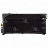 Four Seasons Air Conditioner Condenser 40507