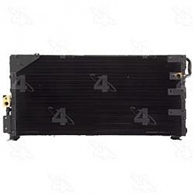 Four Seasons Air Conditioner Condenser 40507