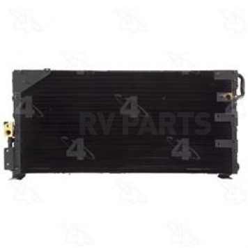 Four Seasons Air Conditioner Condenser 40507