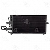 Four Seasons Air Conditioner Condenser 40518